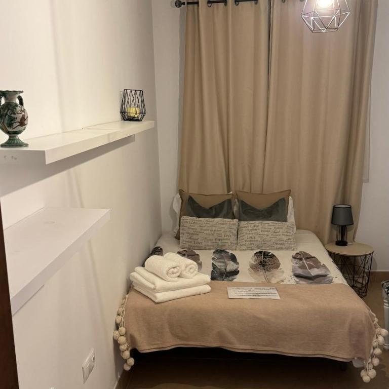 blue house cordoba - Two-Bedroom Apartment - 19