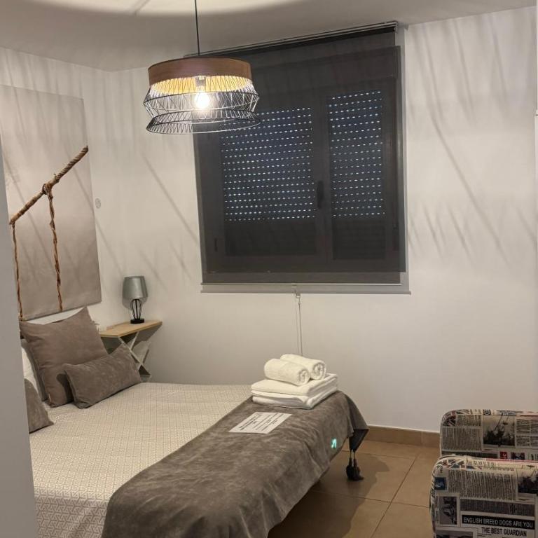 blue house cordoba - Two-Bedroom Apartment - 20