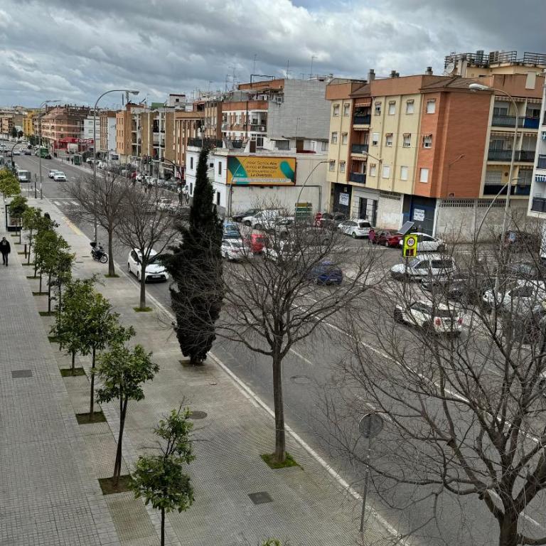 blue house cordoba - Two-Bedroom Apartment - 17
