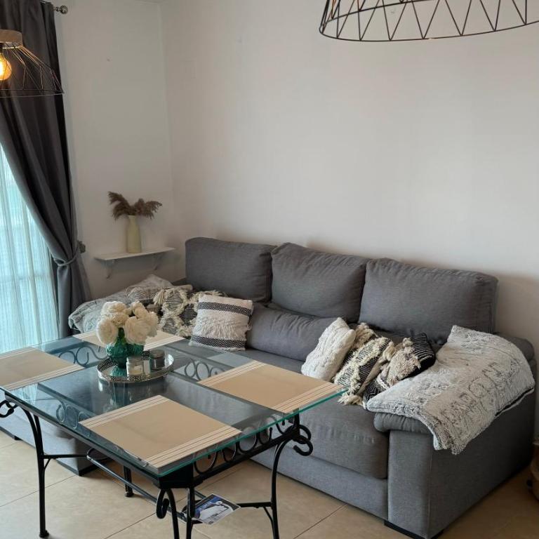 blue house cordoba - Two-Bedroom Apartment - 24
