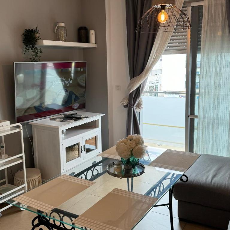 blue house cordoba - Two-Bedroom Apartment - 23