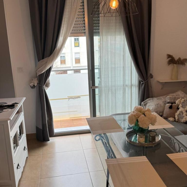 blue house cordoba - Two-Bedroom Apartment - 22