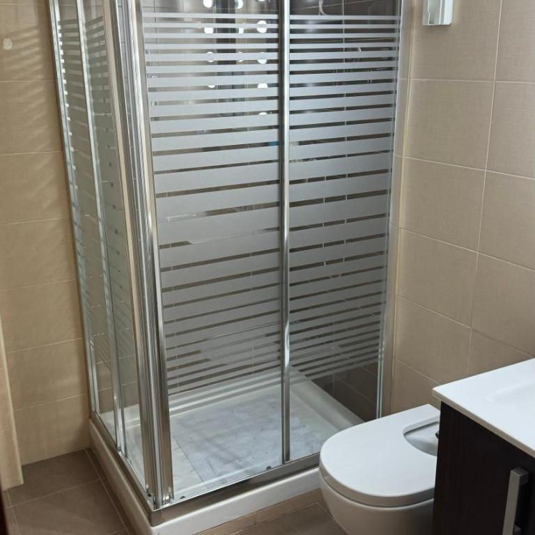 blue house cordoba - Two-Bedroom Apartment - 27