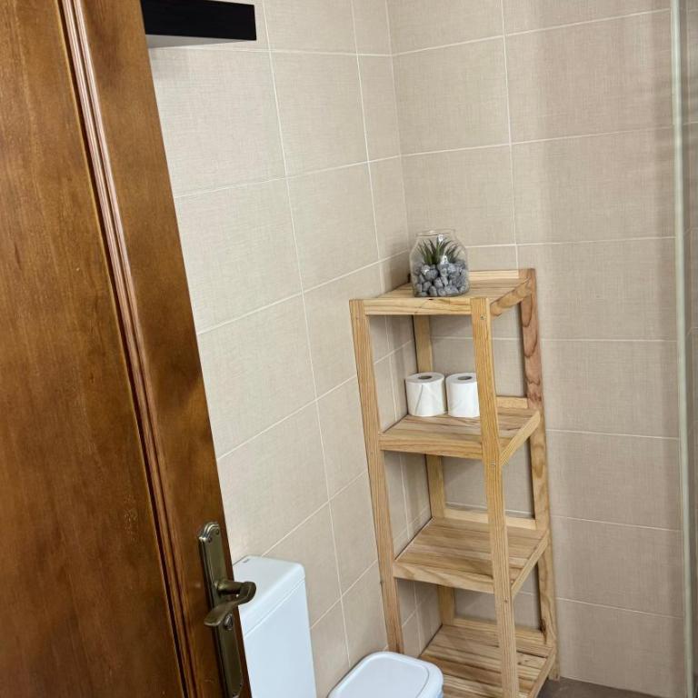 blue house cordoba - Two-Bedroom Apartment - 26