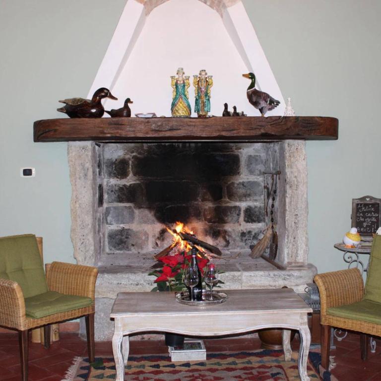 Antica Cantina Emilia - Casa con 2 Camere da Letto - 7