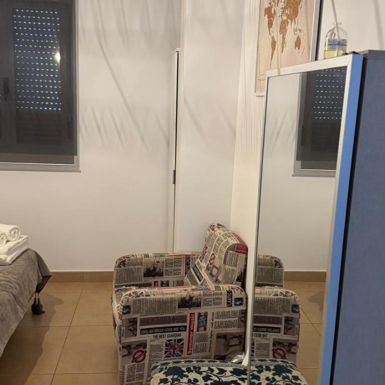blue house cordoba - Two-Bedroom Apartment - 29