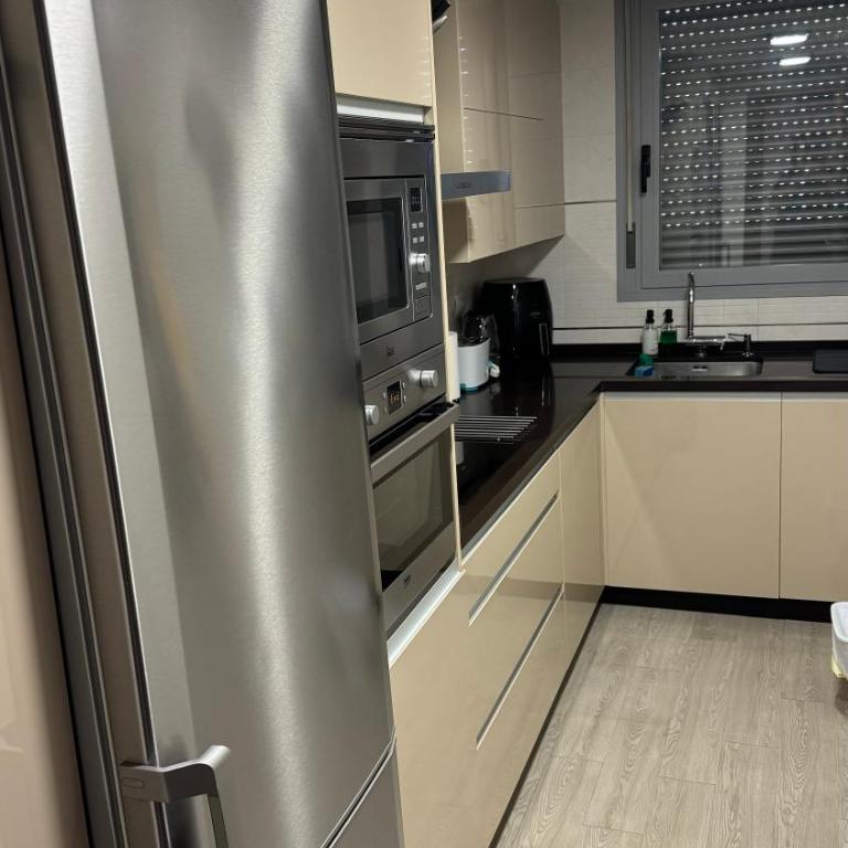 blue house cordoba - Two-Bedroom Apartment - 30