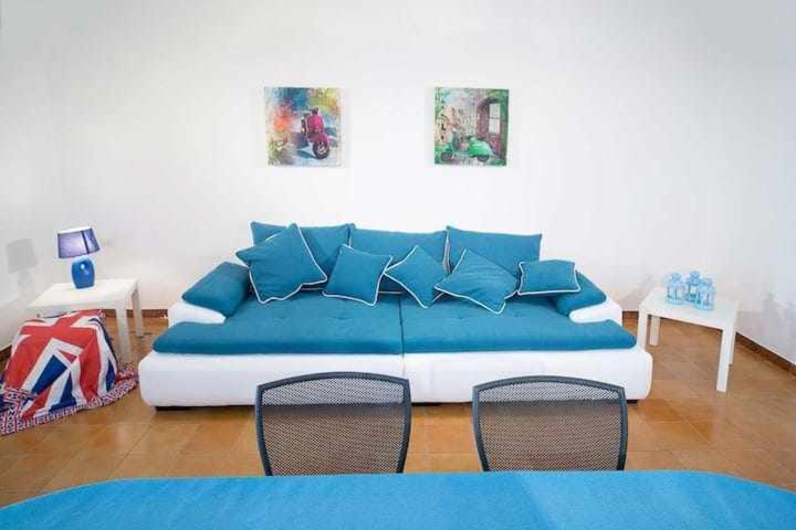 Casa Fortuna By Vivimy - Casa con 6 Camere da Letto - 4