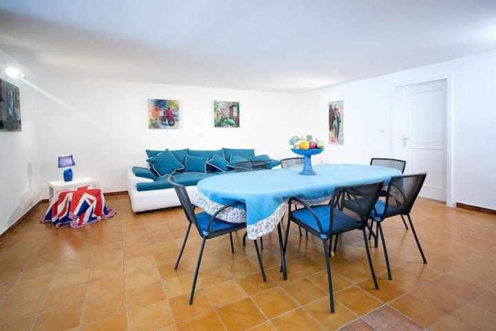 Casa Fortuna By Vivimy - Casa con 6 Camere da Letto - 5