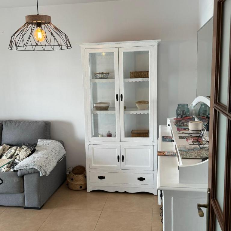 blue house cordoba - Two-Bedroom Apartment - 37