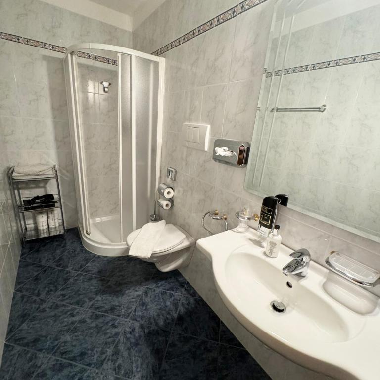 Hotel Residence MaVie - Petite Chambre Double - 5