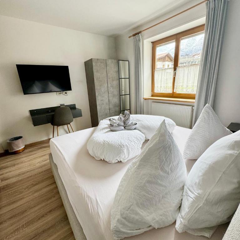 Hotel Residence MaVie - Petite Chambre Double - 4