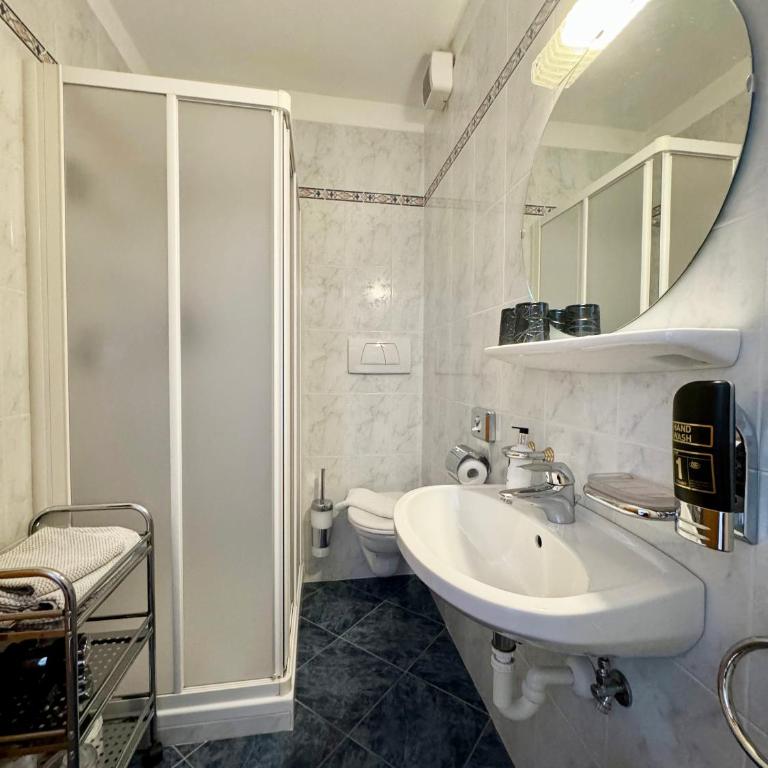 Hotel Residence MaVie - Petite Chambre Double - 3