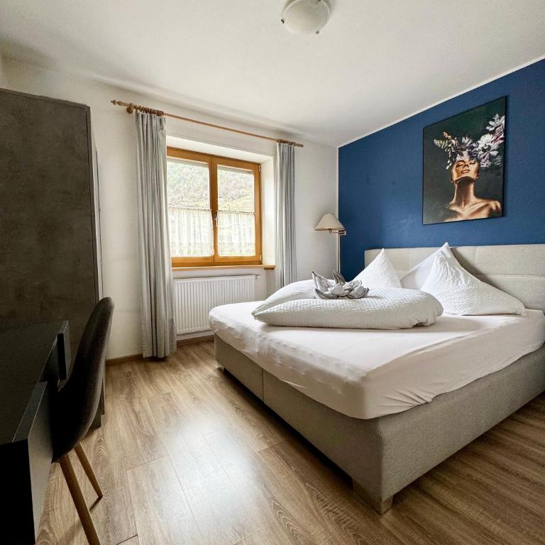 Hotel Residence MaVie - Petite Chambre Double - 1