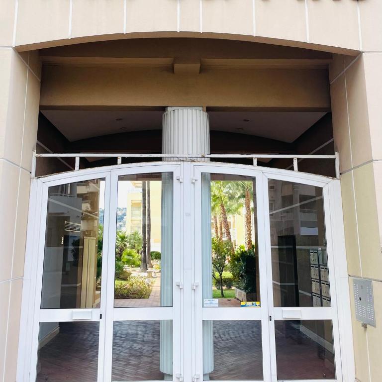 Il Gioiello : Apt 2 pers, Clim, Piscine, Parking - Appartement 1 Chambre - 15
