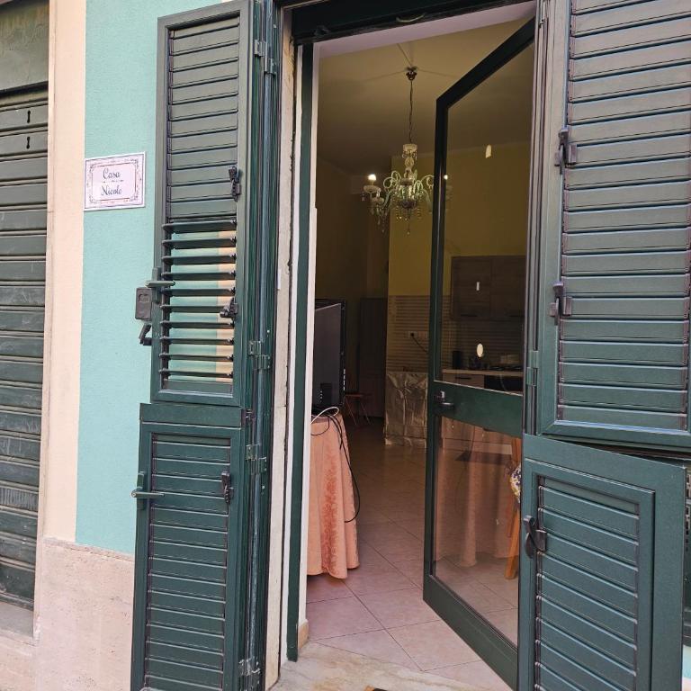 Casa Nicole - Letojanni Taormina - Appartamento - 22