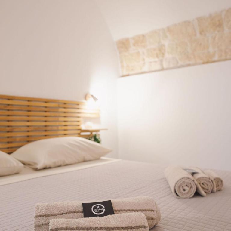 Bobboi - Casa con 1 Camera da Letto - 9