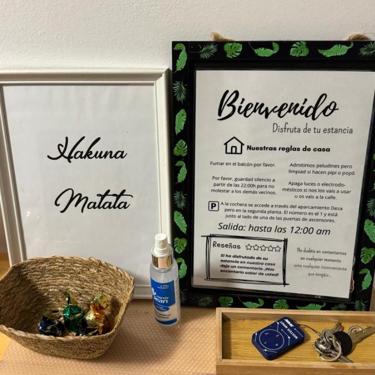 blue house cordoba - Two-Bedroom Apartment - 40