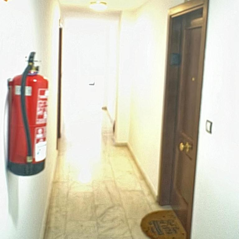 blue house cordoba - Two-Bedroom Apartment - 47