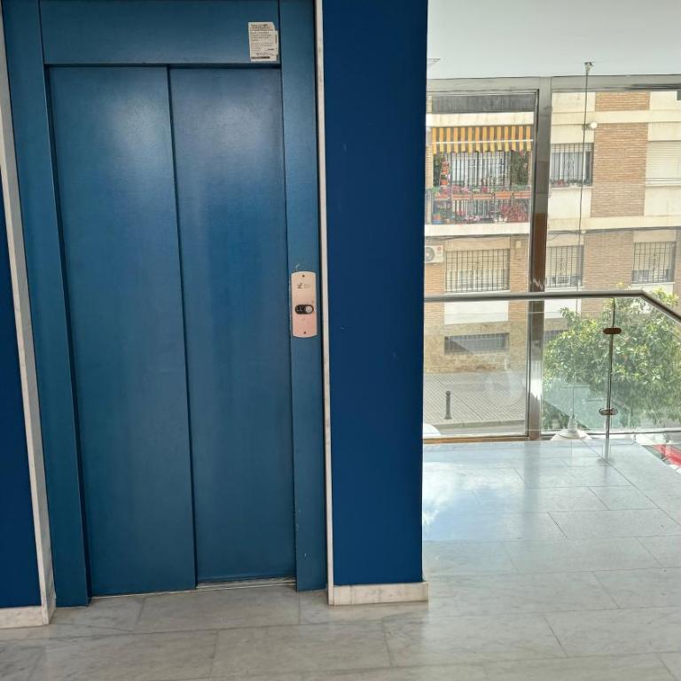 blue house cordoba - Two-Bedroom Apartment - 45