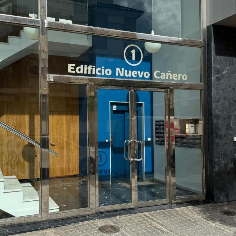 blue house cordoba - Two-Bedroom Apartment - 1