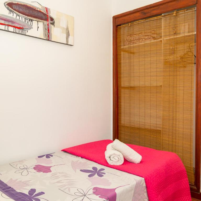 Corralejo Casa Jasmine - Apartamento de 1 dormitorio - 20