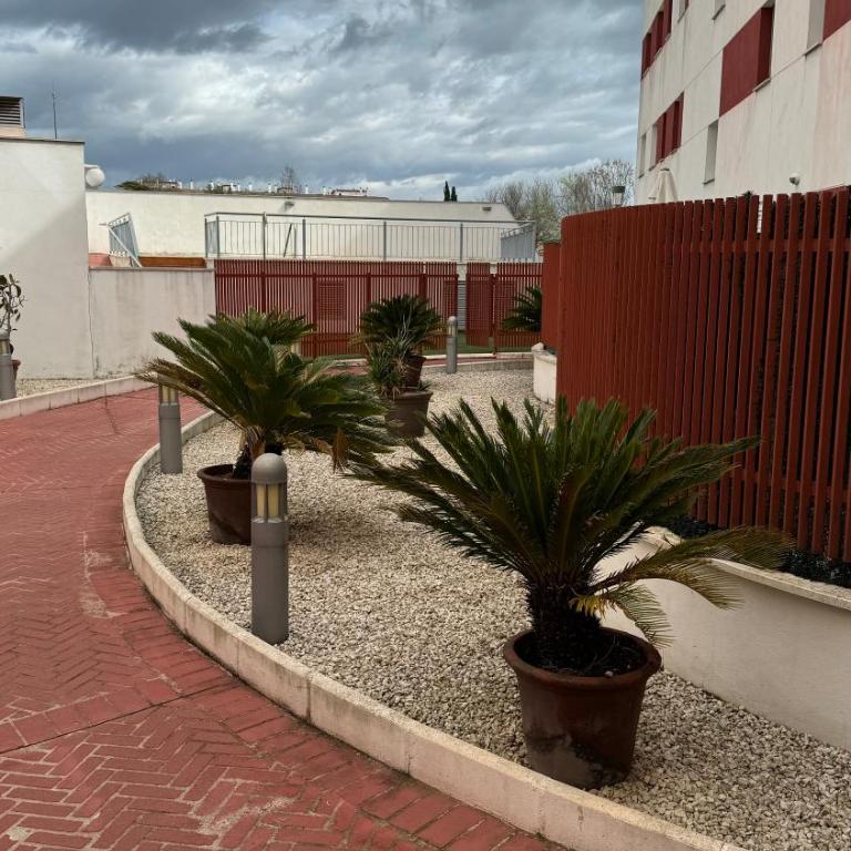 blue house cordoba - Two-Bedroom Apartment - 53