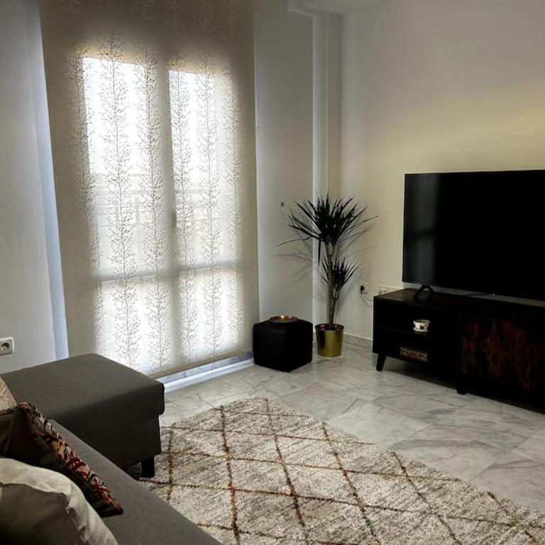 Apartamento Yalda Jerez - Apartamento de 1 dormitorio - 4