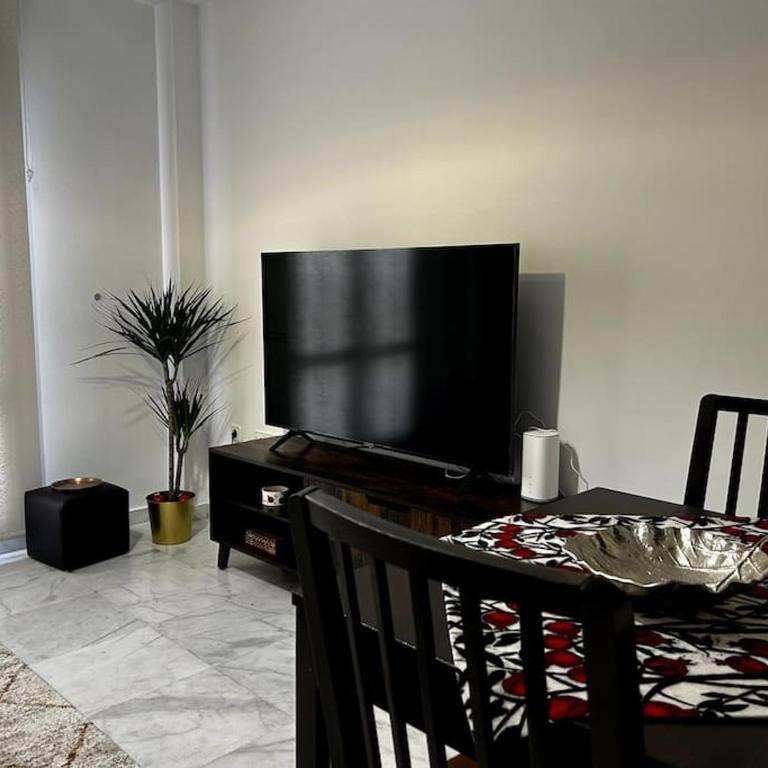 Apartamento Yalda Jerez - Apartamento de 1 dormitorio - 3