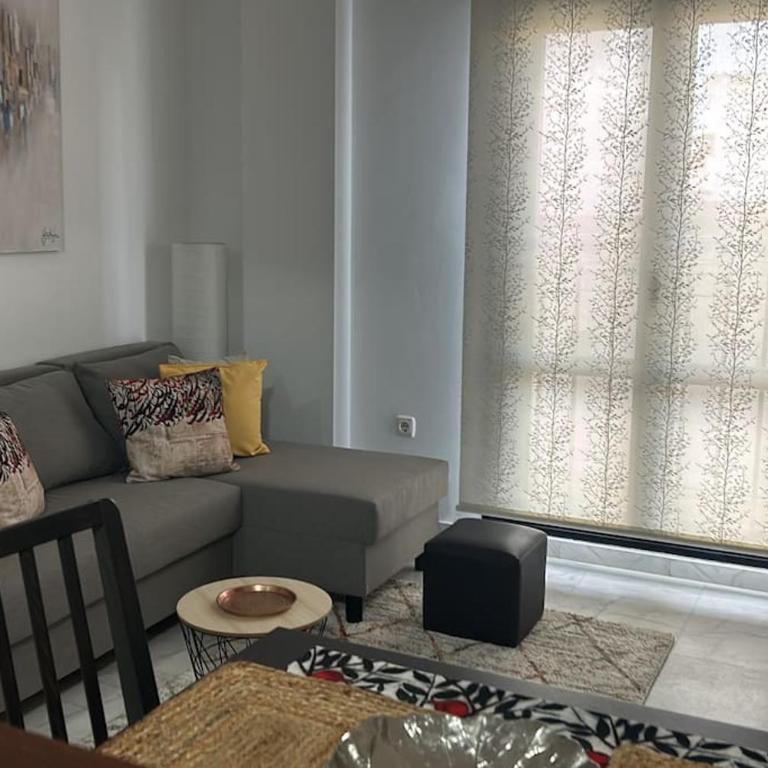 Apartamento Yalda Jerez - Apartamento de 1 dormitorio - 2