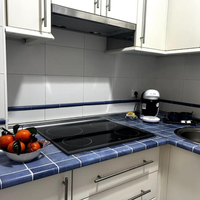 Apartamento Yalda Jerez - Apartamento de 1 dormitorio - 6