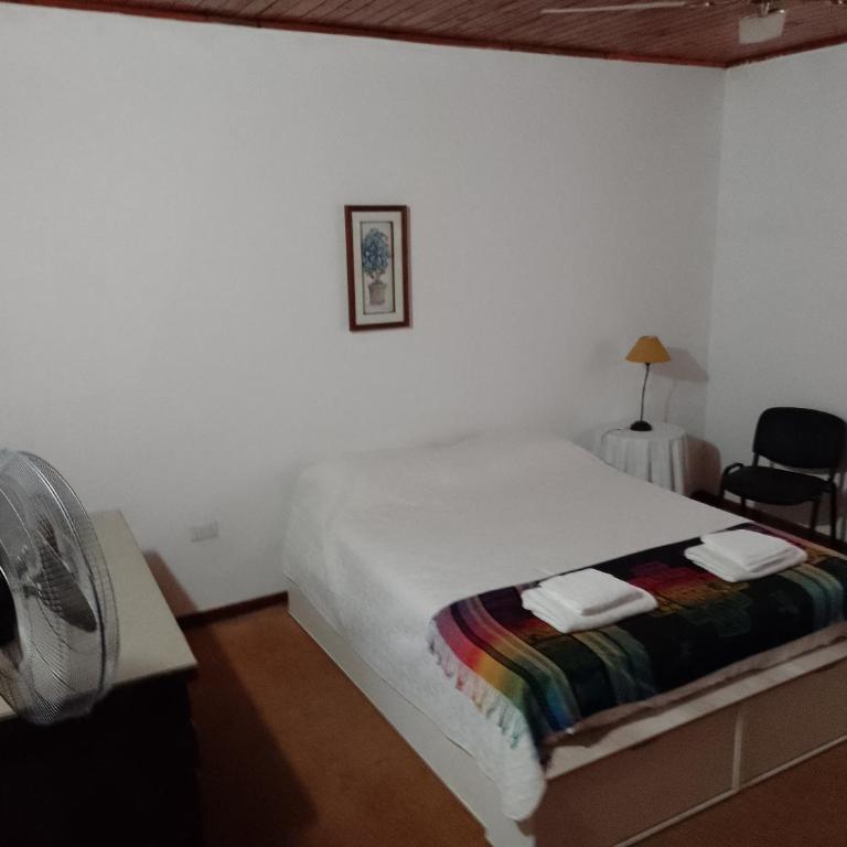 Santa Fe 304 - Casa de 2 dormitorios - 16