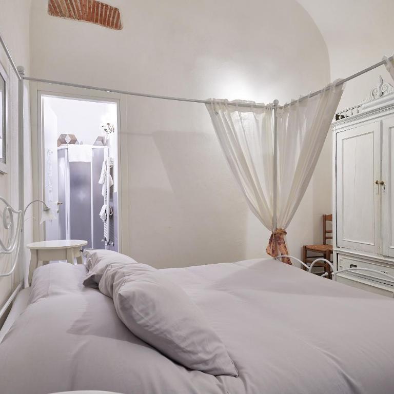 A ca' de Lisetta - Appartamento Deluxe con 1 Camera da Letto - 8
