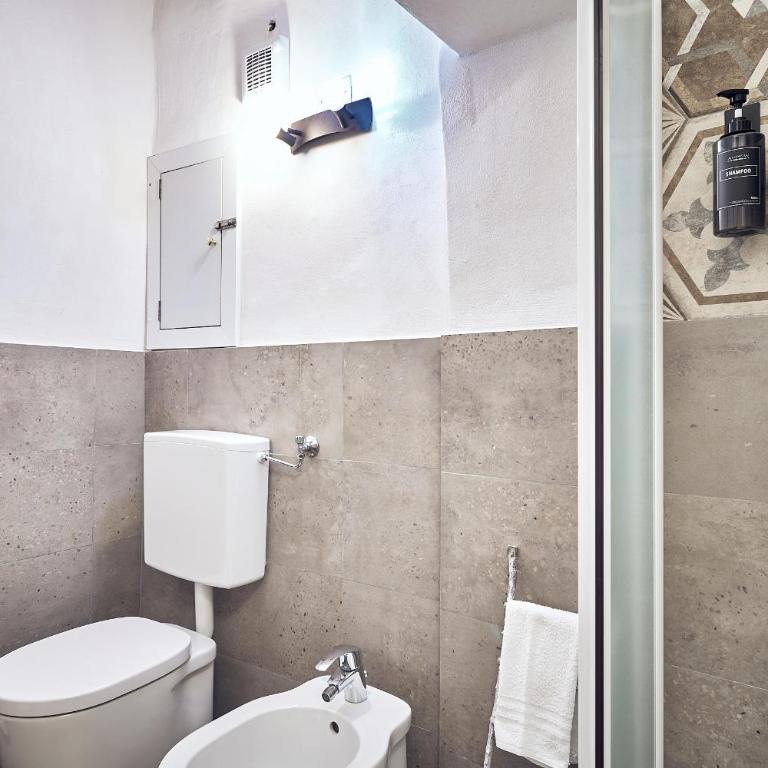 A ca' de Lisetta - Appartamento Deluxe con 1 Camera da Letto - 9