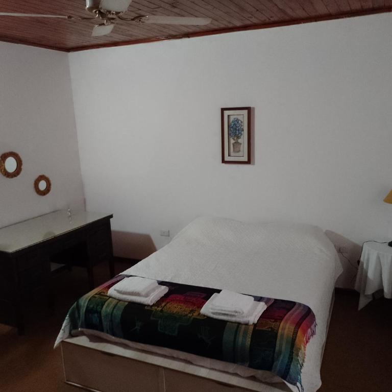 Santa Fe 304 - Casa de 2 dormitorios - 15