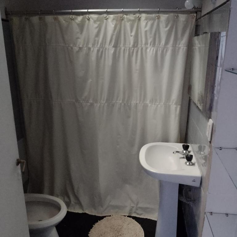 Santa Fe 304 - Casa de 2 dormitorios - 11