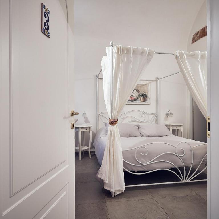 A ca' de Lisetta - Appartamento Deluxe con 1 Camera da Letto - 10