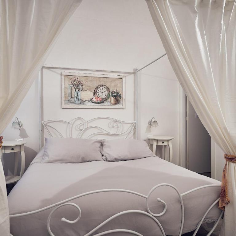 A ca' de Lisetta - Appartamento Deluxe con 1 Camera da Letto - 11