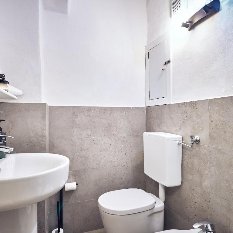 A ca' de Lisetta - Appartamento Deluxe con 1 Camera da Letto - 12