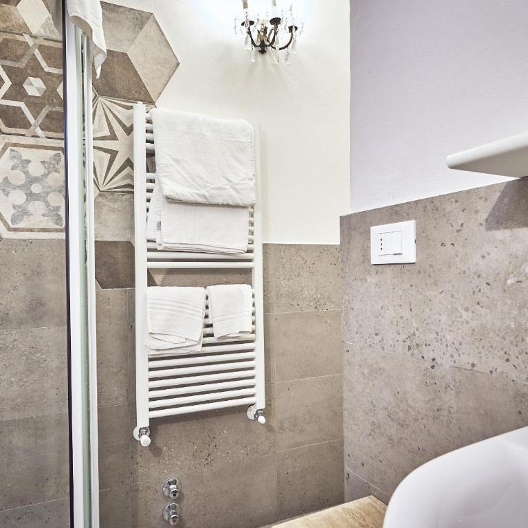 A ca' de Lisetta - Appartamento Deluxe con 1 Camera da Letto - 13