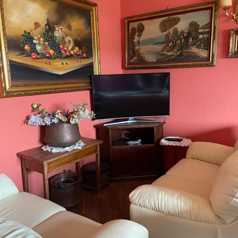 Villa Giacomina - Appartamento - 2