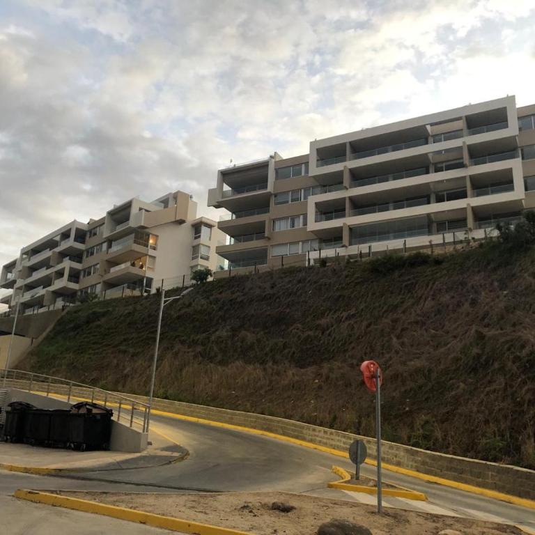 Barrio FORESTA - One-Bedroom Apartment - 2