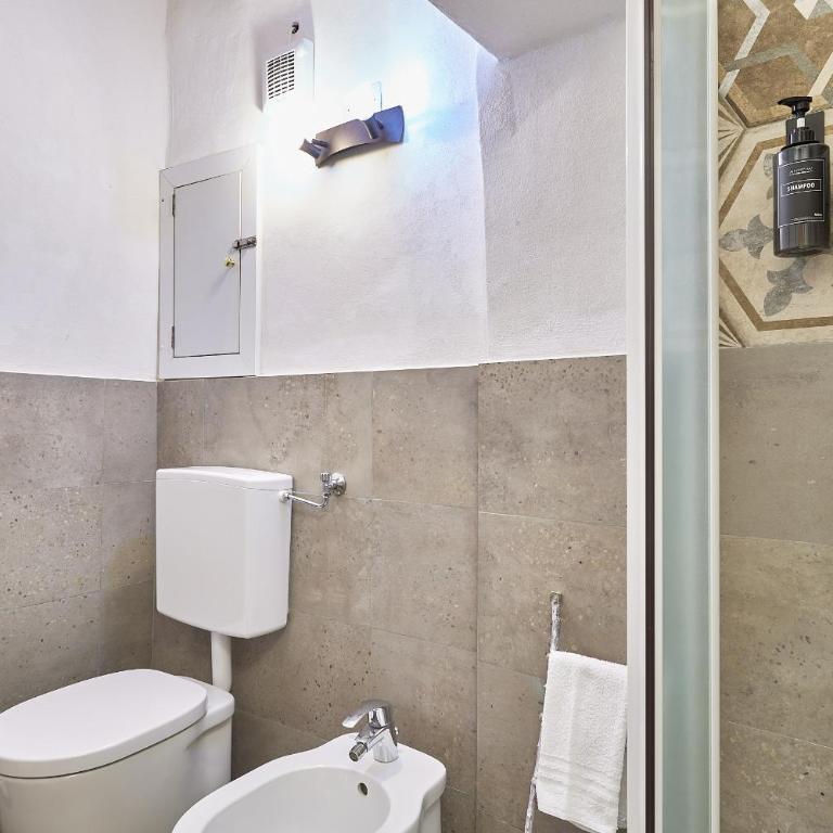 A ca' de Lisetta - Appartamento Deluxe con 1 Camera da Letto - 14