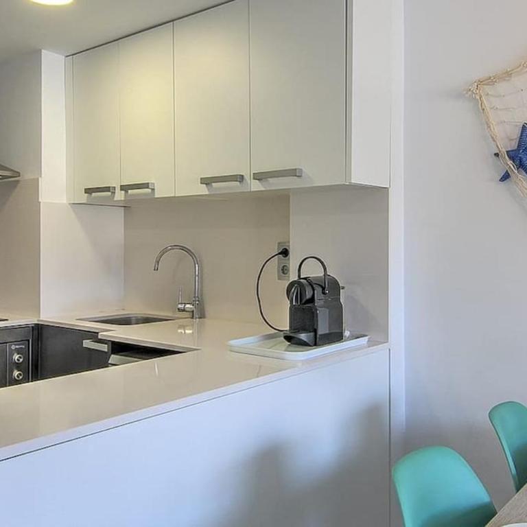 Apartament Star 411 - Apartamento de 1 dormitorio - 7
