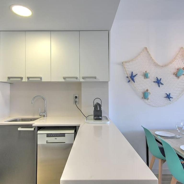 Apartament Star 411 - Apartamento de 1 dormitorio - 8