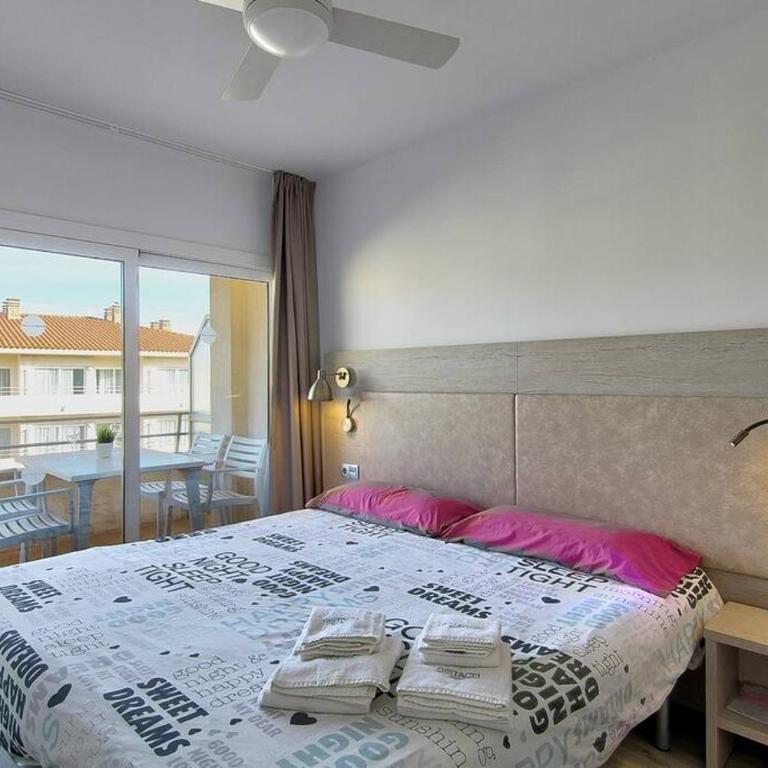 Apartament Star 411 - Apartamento de 1 dormitorio - 12