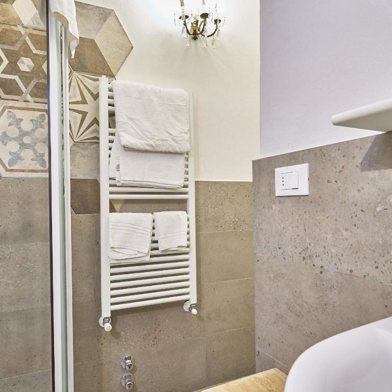 A ca' de Lisetta - Appartamento Deluxe con 1 Camera da Letto - 15