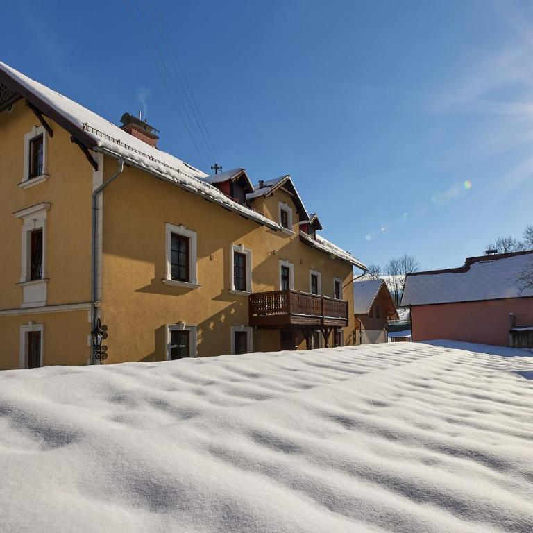 Villa Ganzstein Appartements - Apartment mit 2 Schlafzimmern - 14