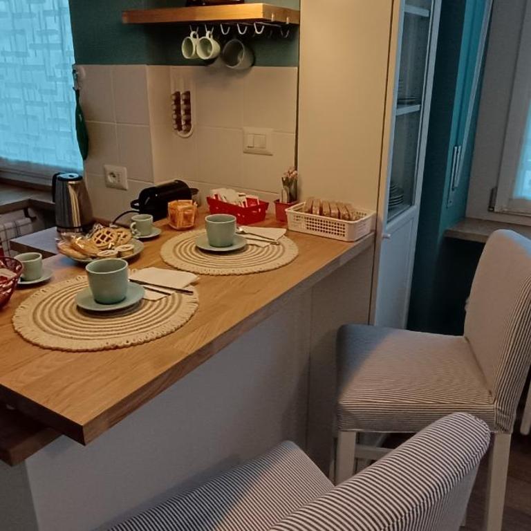 L'Alloggetto sul Corso - Apartment mit 1 Schlafzimmer - 15