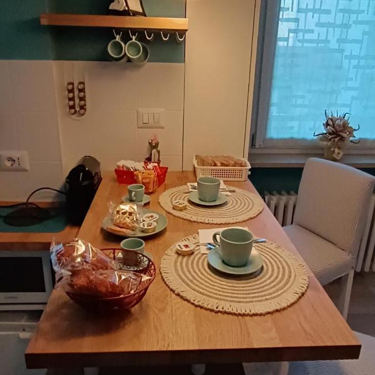 L'Alloggetto sul Corso - Apartment mit 1 Schlafzimmer - 17
